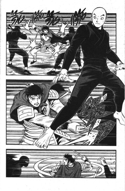 จินมี่หมัดเหล็ก ภาค 3 Legends เล่ม 1-28
