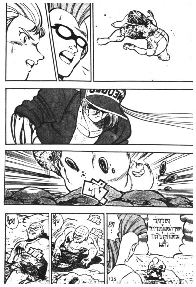 จิ้งจอกเดนตาย (จบ) PDF