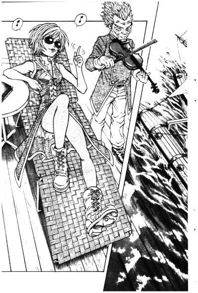 Sunset Rose เต็มพิกัด อัดกระจุย (จบ) PDF