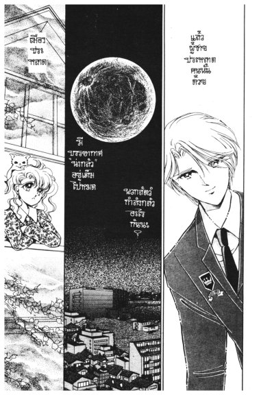 ENDLESS NIGHT (จบ) PDF