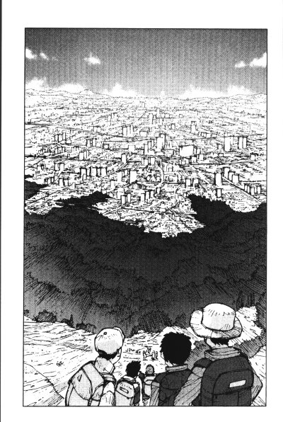 ต้องรอดรีเมค (Survival S Boy's Records) (จบ)