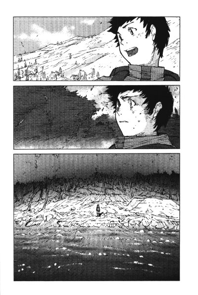 ต้องรอดรีเมค (Survival S Boy's Records) (จบ)