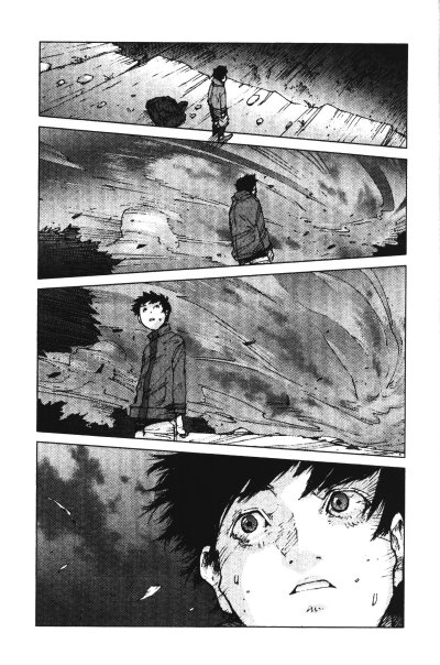 ต้องรอดรีเมค (Survival S Boy's Records) (จบ)