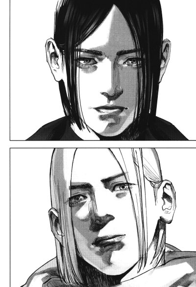 แฝดเฉือนแฝด เล่ม 1-5 (จบ)