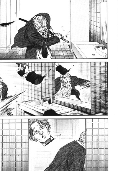 SAKAMOTO DAYS เล่ม 1-22