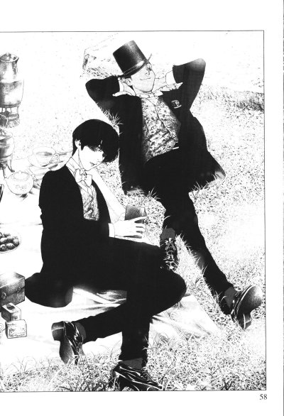 DRCL midnight children คืนวิปลาส รัตติกาลต้องสาป เล่ม 1-5