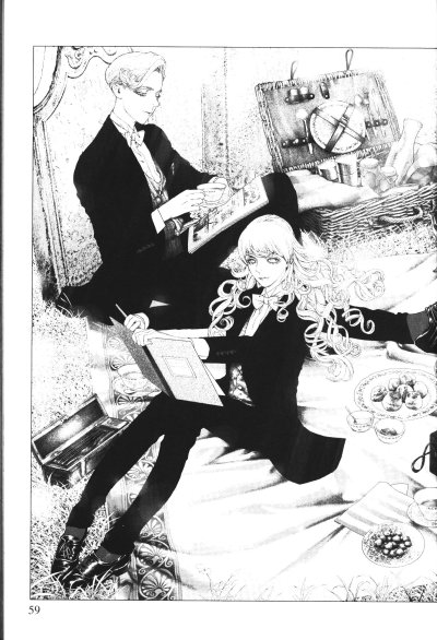 DRCL midnight children คืนวิปลาส รัตติกาลต้องสาป เล่ม 1-5