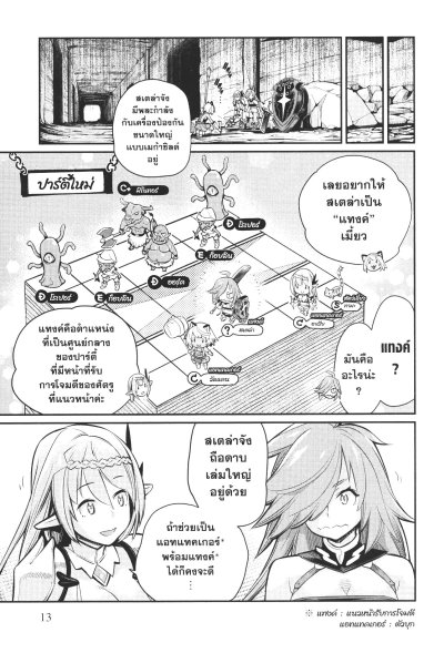 กระผม(เบฮีมอธ)มอนสเตอร์ S แรงค์ แต่ตอนนี้ถูกเอลฟ์เลี้ยงในฐานะ(แมว)ครับ เล่ม 1-12