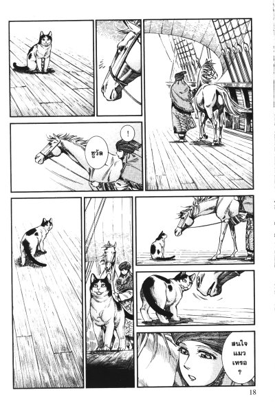 เจ้าสาวแห่งทางสายไหม เล่ม 1-15