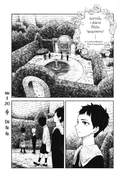 Shadow house เล่ม 1-20
