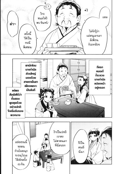 ตำรับปริศนาหมอยาแห่งวังหลัง เล่ม 1-15