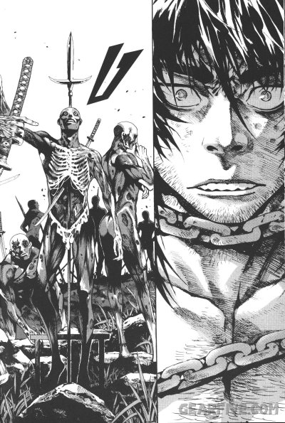 Burning Hell นครแห่งพระเจ้า เล่มเดียวเจบ PDF