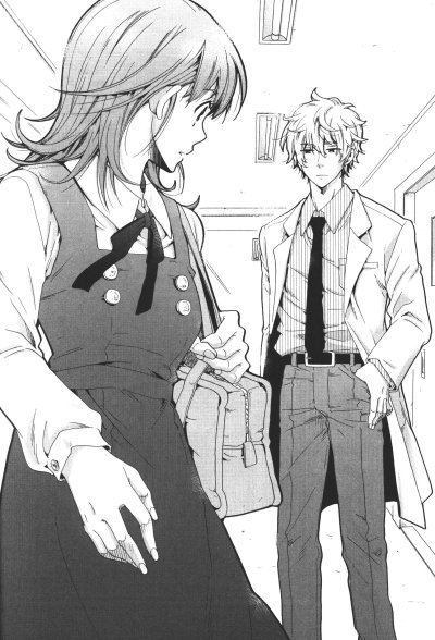 บูลลี่ครั้งนี้มีเดือดนายต้องชดใช้ เล่ม 1-6 (จบ)