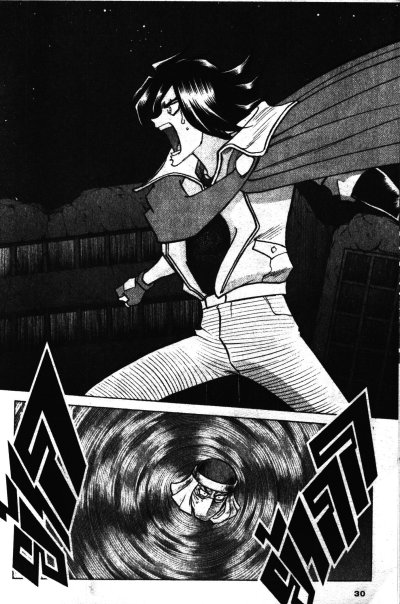 G Gundam ตำนานสุดยอดนักสู้จักรกล เล่ม 1-8 (จบ)
