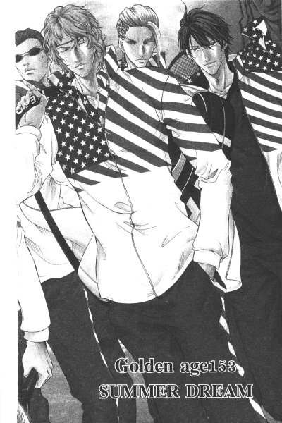 New Prince Of Tennis เล่ม 1-29