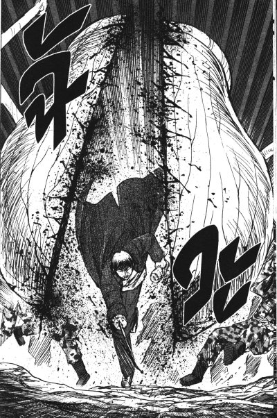 เกาะกระหายเลือด ภาค 3 ฝ่า 48 วันโลกวิกฤต เล่ม 1-41