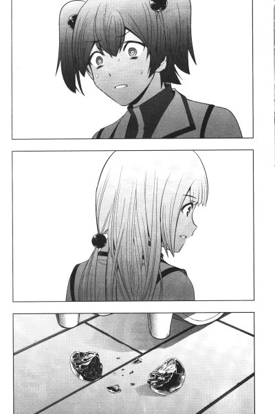 Parallel Paradise พาราเรล พาราไดส์ เล่ม 1-22
