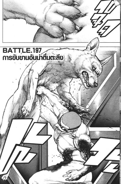 Tough ภาคทายาทมังกร เล่ม 1-32