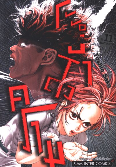 ระบำสงคราม เล่ม 1-12