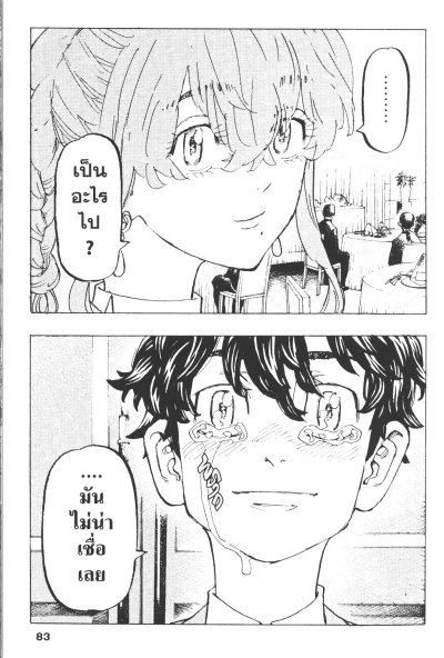 โตเกียว รีเวนเเจอร์ส เล่ม 1-31 (จบ)
