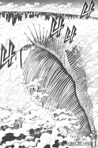 Attack on titan ผ่าพิภพไททัน เล่ม 1-34 (จบ)