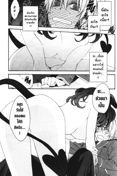 เวอร์มิลแห่งเวทสีทอง เล่ม 1-10
