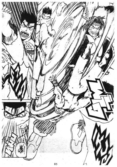 Street Fighter Extra II (จบ) PDF