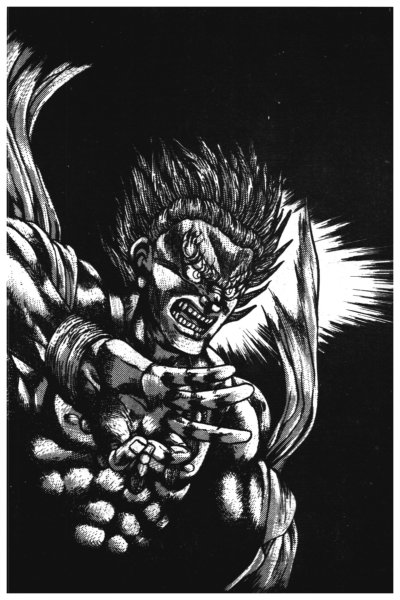 Super Ninja (จบ) PDF