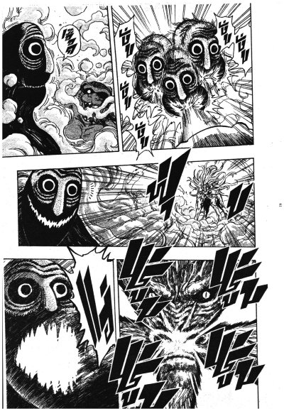 Toriko โทริโกะ นักล่าอาหาร (จบ) + เล่มพิเศษ PDF