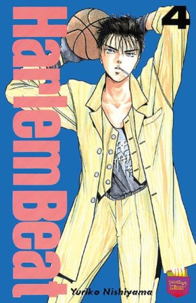 Harlem Beat (จบ) PDF