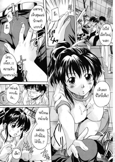 พี่สาวตัวน้อย (จบ) PDF