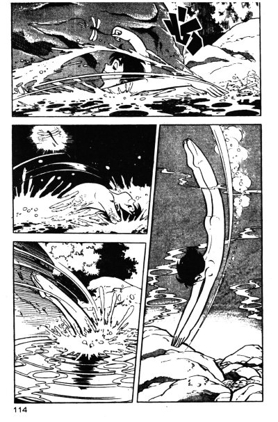 Fishing Boy เจ้าหนูสิงห์นักตก 1-37 (จบ) PDF
