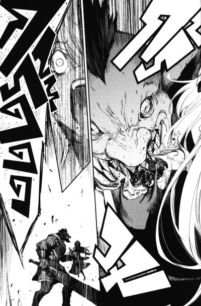 Goblin Slayer เล่ม 1-8