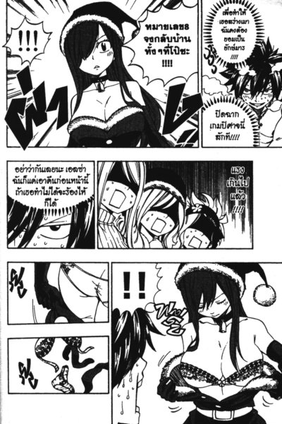 Fairy Tail S เล่ม 1-2 (จบ) PDF