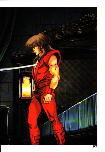 TAKERU ภาพสีทั้งเรื่อง (จบ) PDF