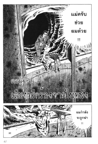 ฝ่ามิตินรก (จบ) PDF