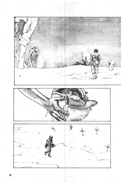 ผลงานรวมเรื่องสั้นชุดที่ 1 ของ OTOMO KATSUHIRO (จบ) PDF