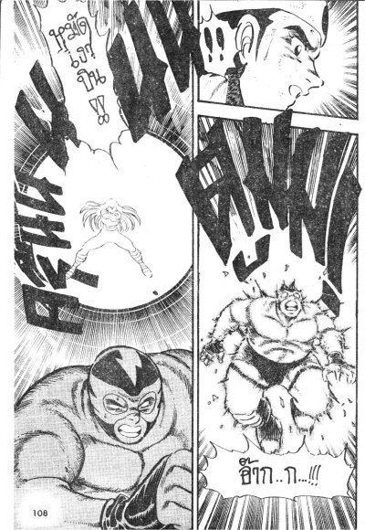 นักสู้หมัดโลกันต์ (จบ) PDF