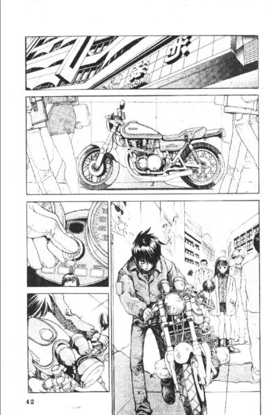 Betakuto แสบบิดข้ามโลก (จบ) PDF