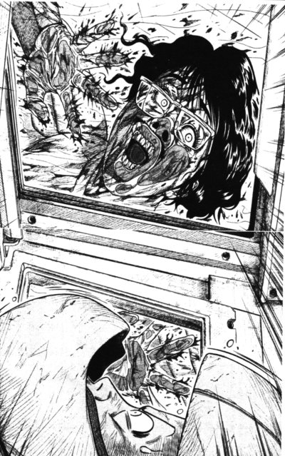 ริคุ จอมคนคุกนรก เล่ม 1-38 (จบ) PDF