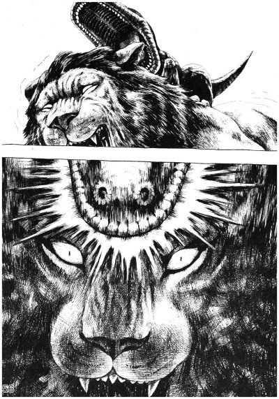 GreatMazinger เล่ม 1-2 PDF