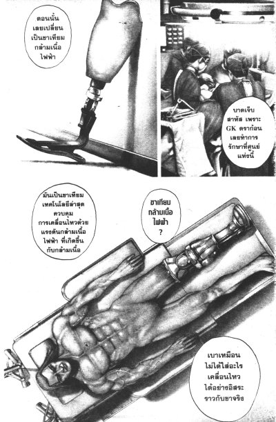 Tough ภาคทายาทมังกร เล่ม 1-33