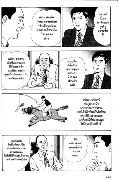 ชิมะ โคซาคุ ภาค กรรมการผู้จัดการ เล่ม 1-6 (จบ) PDF