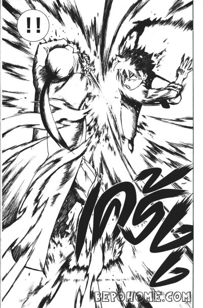 พยัคฆ์เกือบร้าย 008 เล่ม 1-15