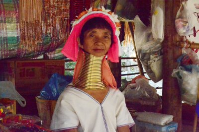 Chiangrai Round Trip Classic Tours 3 Days 2 Nights