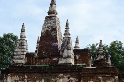 Chiangmai city tours