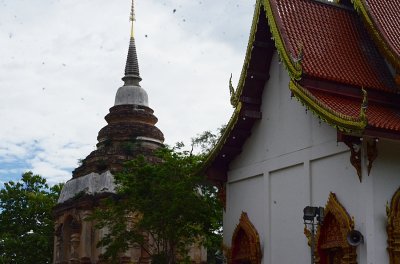 Chiangmai city tours