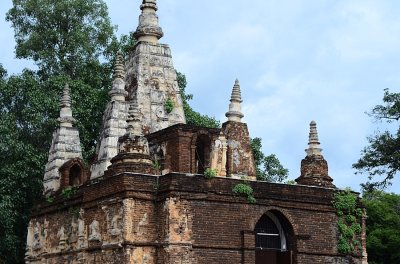Chiangmai city tours