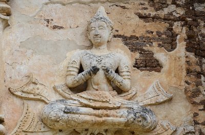 Chiangmai city tours