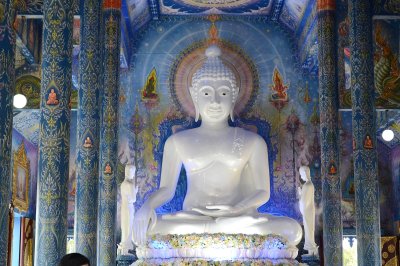 Chaingrai High light 2 days 1 night